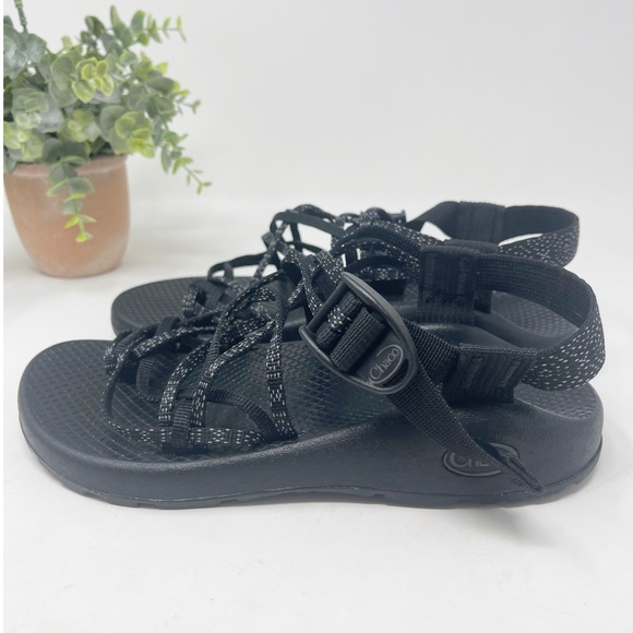 Womens Chacos Size Chacos Women's Style Zx3, Aqua Womens Chaco